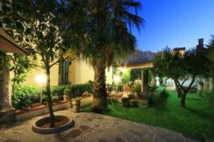 Bed and Breakfast La Villa, Presicce