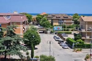 Hotel La Terrazza, Porto San Giorgio