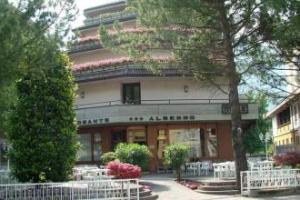 Hotel Mina, Boario Terme