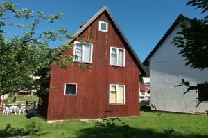 Guesthouse Durmitor Magic, Zabljak