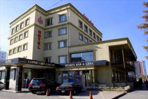 Sant Asar Hotel, Ulan Bator