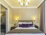 Deluxe Double Suite