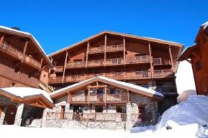 Les Chalets de Rosael - Val Thorens, Val Thorens