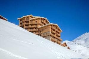 Les Balcons Platinium Val Thorens, Val Thorens