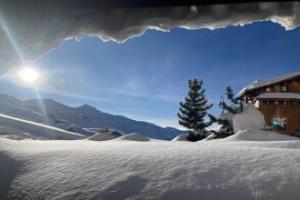 Residence Le Chamois d'Or, Val Thorens