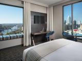 Premium room with city view