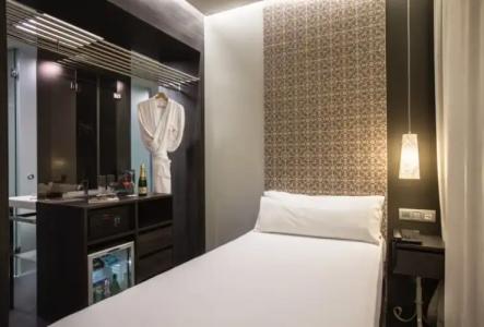 TWO Barcelona by Axel 4* Sup- Adults Only - 53