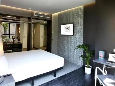 TWO Barcelona by Axel 4* Sup- Adults Only - 63