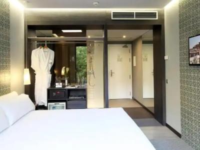 TWO Barcelona by Axel 4* Sup- Adults Only - 67