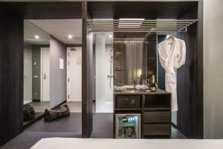 TWO Barcelona by Axel 4* Sup- Adults Only - 54