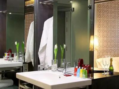 TWO Barcelona by Axel 4* Sup- Adults Only - 60