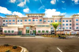 Residence Inn by Marriott Savannah Airport, Savannah