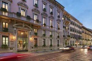 Mandarin Oriental, Milan, Milan