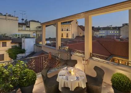 Mandarin Oriental, Milan - 40