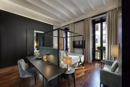 Mandarin Oriental, Milan - 10