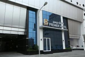 Premier Hotel, Manama