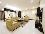 Executive Double Suite