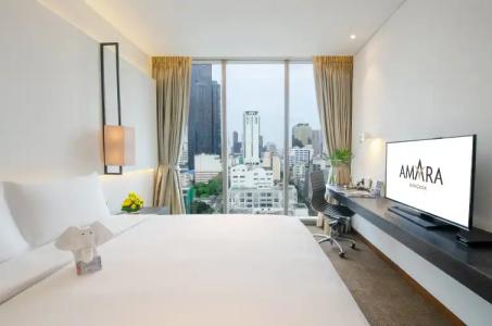 Amara Bangkok - 13