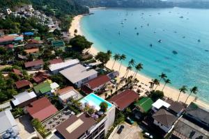 Bandara Phuket Beach Resort - SHA Extra Plus, Panwa