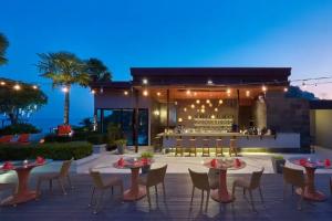 Bandara Phuket Beach Resort - SHA Extra Plus, Panwa