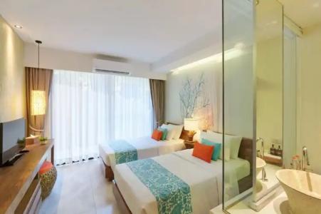 Bandara Phuket Beach Resort - SHA Extra Plus - 34