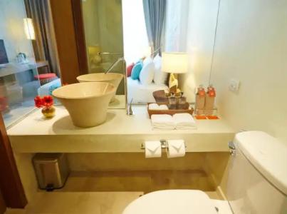 Bandara Phuket Beach Resort - SHA Extra Plus - 36