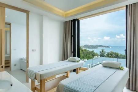 Bandara Phuket Beach Resort - SHA Extra Plus - 20