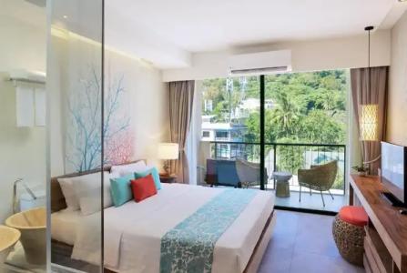 Bandara Phuket Beach Resort - SHA Extra Plus - 56