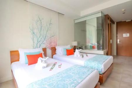 Bandara Phuket Beach Resort - SHA Extra Plus - 41