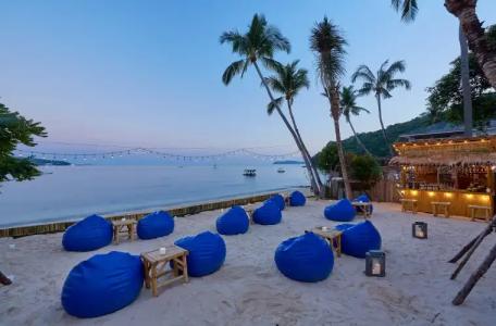 Bandara Phuket Beach Resort - SHA Extra Plus - 22