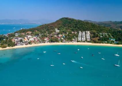 Bandara Phuket Beach Resort - SHA Extra Plus - 16