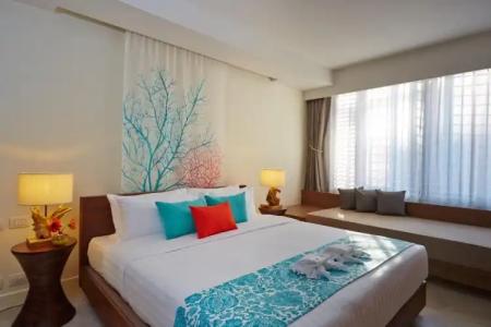 Bandara Phuket Beach Resort - SHA Extra Plus - 50