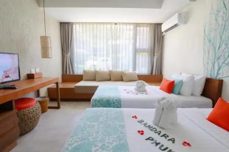 Bandara Phuket Beach Resort - SHA Extra Plus - 51