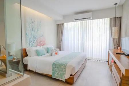 Bandara Phuket Beach Resort - SHA Extra Plus - 49