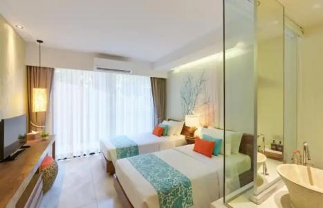 Bandara Phuket Beach Resort - SHA Extra Plus - 46