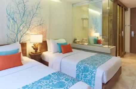 Bandara Phuket Beach Resort - SHA Extra Plus - 45