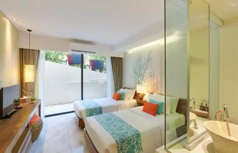 Bandara Phuket Beach Resort - SHA Extra Plus - 33