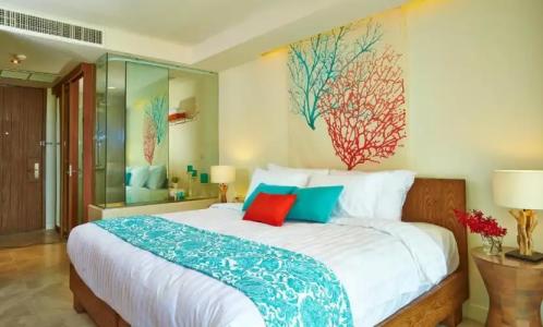 Bandara Phuket Beach Resort - SHA Extra Plus - 47