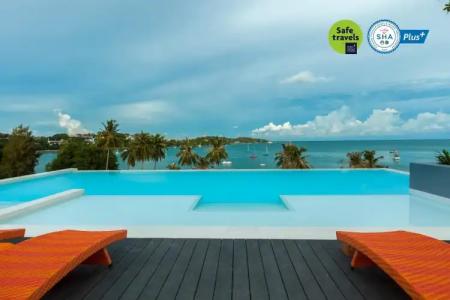 Bandara Phuket Beach Resort - SHA Extra Plus - 48