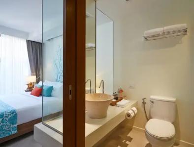 Bandara Phuket Beach Resort - SHA Extra Plus - 8