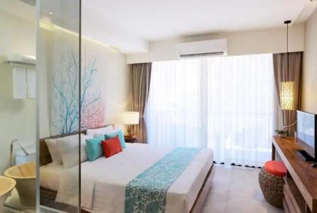 Bandara Phuket Beach Resort - SHA Extra Plus - 57