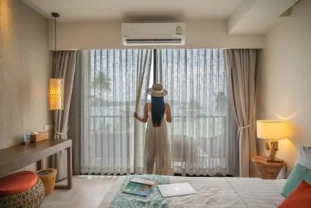 Bandara Phuket Beach Resort - SHA Extra Plus - 1