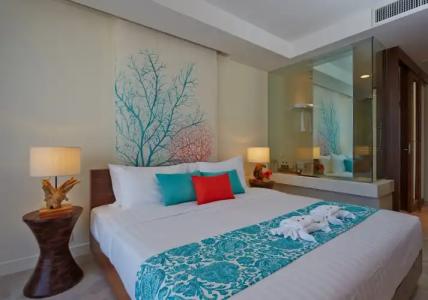 Bandara Phuket Beach Resort - SHA Extra Plus - 5