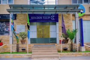 Golden Tulip City Center Hotel, Dar es Salaam