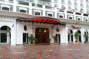 Imperial Heritage Hotel Melaka, Malacca