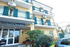 Hotel Torre Antica, Loano