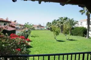 Guest House «Tombs of the Kings Bungalow», Paphos