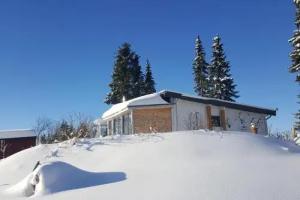 Blockhaus Kik im Harz, Sankt Andreasberg