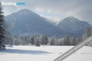 Ferienhaus Eva, Ruhpolding