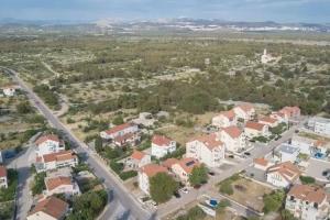 Apartmani NEDOKLAN, Vodice